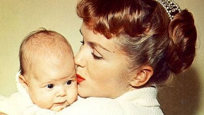 'Bright Lights': HBO emitirá en España el documental sobre Carrie Fisher y Debbie Reynolds noticias imagen