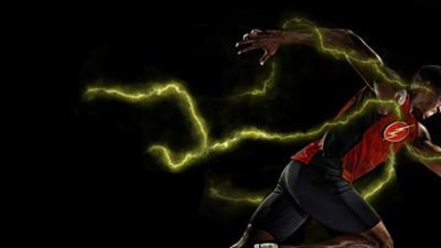 'The Flash': A Usain Bolt le gustaría hacer un cameo en la película de DC Comics