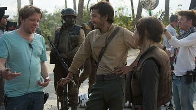 'Rogue One': Gareth Edwards explica por qué algunas escenas del tráiler no aparecen en la película noticias imagen