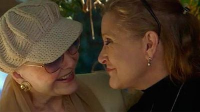 'Bright Lights’: Emotivo tráiler del documental de HBO sobre la vida de Carrie Fisher y Debbie Reynolds noticias imagen