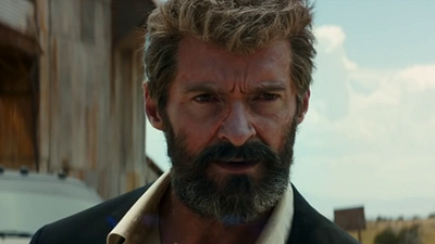 Hugh Jackman duda sobre si 'Logan' será su última película como Lobezno