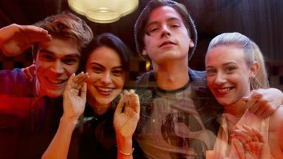 'Riverdale': Conoce a todos los personajes de la esperada serie de CW