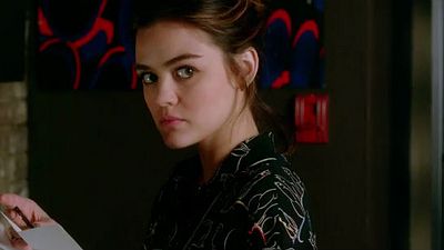 'Pretty Little Liars': "Siempre hay alguien manipulando" en el nuevo avance del regreso de la séptima temporada noticias imagen