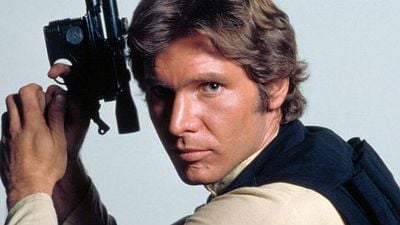 'Star Wars': ¿Se han reunido Harrison Ford y Alden Ehrenreich para hablar sobre Han Solo? noticias imagen