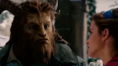 'La Bella y la Bestia': El amor entre los protagonistas se deja entrever en el último adelanto noticias imagen