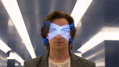 'X-Men: The New Mutants': James McAvoy podría aparecer como el profesor Xavier en la nueva saga