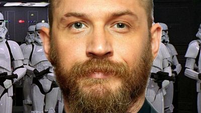 'Star Wars: Episodio VIII': Tom Hardy habla sobre su supuesta aparición en la película noticias imagen