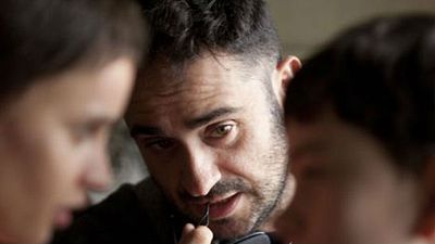 J.A. Bayona ('Jurassic World 2'), interesado en dirigir una película de Superman en solitario