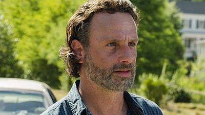 'The Walking Dead': Robert Kirkman quiere que la serie dure al menos 10 temporadas noticias imagen
