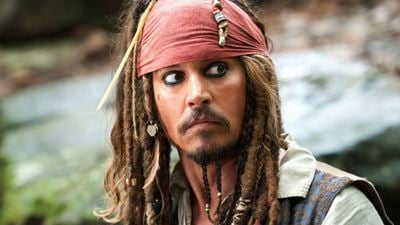 'Piratas del Caribe: La venganza de Salazar': ¿Conoces el nombre del nuevo barco de Jack Sparrow?