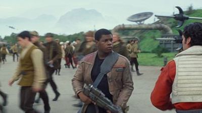 'Star Wars': ¿Va a publicar John Boyega información sobre todas las próximas películas de la saga?