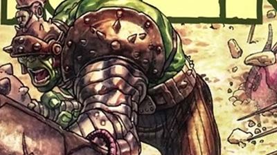La sinopsis de 'Thor: Ragnarok' adelanta un momento icónico de 'Planet Hulk'
