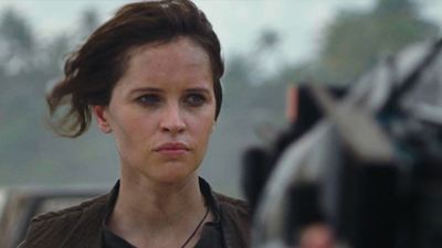 'Rogue One: Una historia de Star Wars' es la segunda película más vista de la saga galáctica