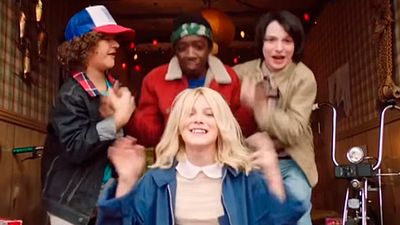 Globos de Oro 2017: Así fue el número musical emulando a 'La ciudad de las estrellas. La La Land' noticias imagen