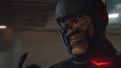 'The Flash': Zoom aparecerá como Black Flash en varias series de CW