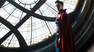 'Thor: Ragnarok': Tom Hiddleston destapa el papel de Doctor Strange en la película