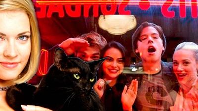 'Riverdale': La serie de CW podría incluir a 'Sabrina, cosas de brujas'