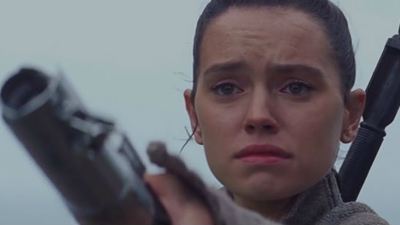 'Star Wars: Episodio VIII': Rian Johnson habla sobre la evolución de Rey en la nueva entrega