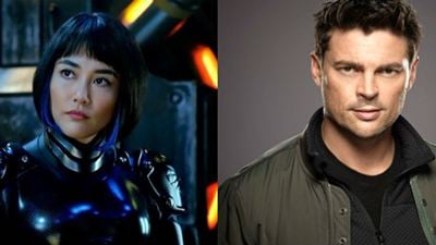 'Pacific Rim: Uprising': ¿Aparecerán Rinko Kikuchi y Karl Urban en la película? 