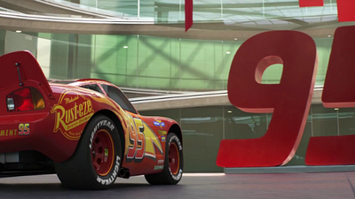 'Cars 3': Rayo McQueen regresa en el nuevo tráiler de la película de Pixar noticias imagen