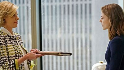 'The Good Fight': nuevo tráiler sin censura del 'spin-off' de 'The Good Wife' noticias imagen