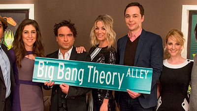 'The Big Bang Theory': la renovación de la serie depende de la negociación con los actores noticias imagen