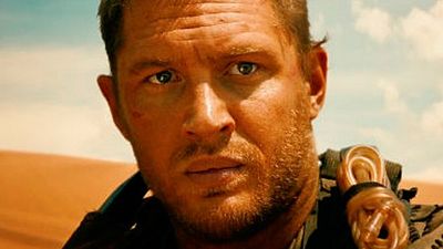 'Mad Max': Tom Hardy afirma que está esperando la llamada que confirme una nueva secuela