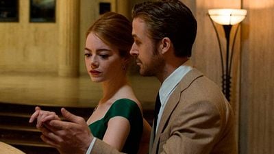 'La ciudad de las estrellas. La La Land': Escucha la banda sonora ganadora de los Globos de Oro noticias imagen