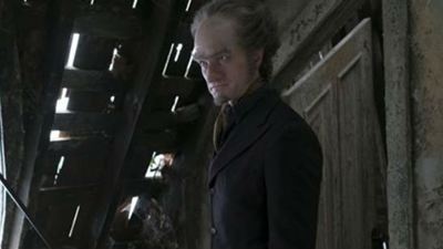 'Una serie de catastróficas desdichas': ¿Por qué Lemony Snicket quiso a Neil Patrick Harris para interpretar al Conde Olaf?