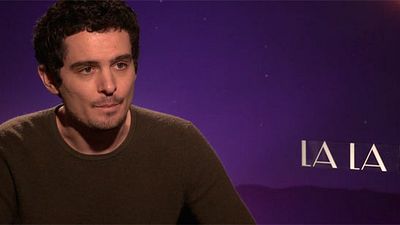 Damien Chazelle: "Quería que 'La ciudad de las estrellas. La La Land' homenajeara la idea de no rendirse"