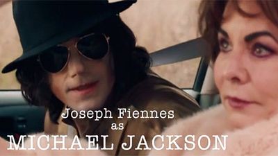 'Urban Myths': La familia de Michael Jackson, enfadada con la versión del artista de Joseph Fiennes noticias imagen