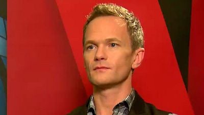'Una serie de catastróficas desdichas': Entrevista a Neil Patrick Harris que da vida al malvado y camaleónico Conde Olaf noticias imagen