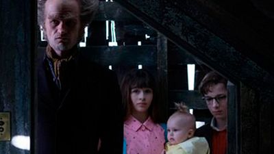 'Una serie de catastróficas desdichas': Lemony Snicket afirma que la segunda temporada ya está en marcha noticias imagen