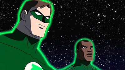 'Green Lantern Corps': Hal Jordan y John Stewart serán los protagonistas de esta nueva película de DC noticias imagen