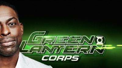 'Green Lantern Corps': A Sterling K. Brown ('American Crime Story') le gustaría ser John Stewart en la película de DC