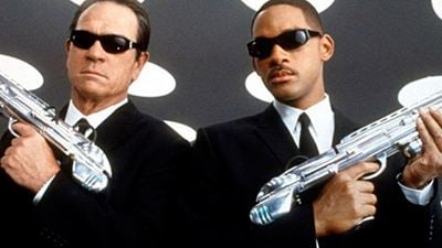 'Men in Black': Al director Barry Sonnenfeld le encantaría que hubiese una cuarta entrega