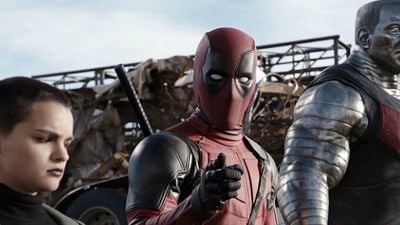 'Deadpool 2': Estos tres personajes regresarán en la secuela noticias imagen
