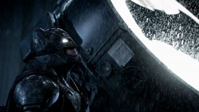 'The Batman': Ben Affleck explica que existe una gran diferencia entre protagonizar y dirigir la película