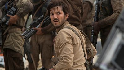 'Star Wars': ¿Aparecerá Cassian Andor en el 'spin-off' de Han Solo?