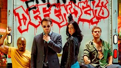 'The Defenders': Jeph Loeb habla sobre una posible conexión con el Universo Cinematográfico de Marvel noticias imagen