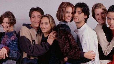 TEST: ¿Eres capaz de recordar la letra de la sintonía de 'Compañeros'? noticias imagen