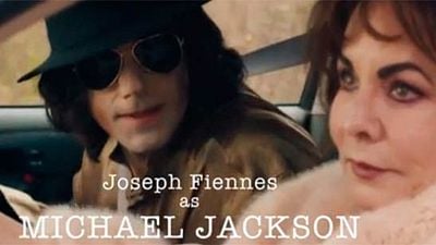 'Urban Myths': Sky Art finalmente no emitirá el controvertido episodio de Michael Jackson con Joseph Fiennes noticias imagen