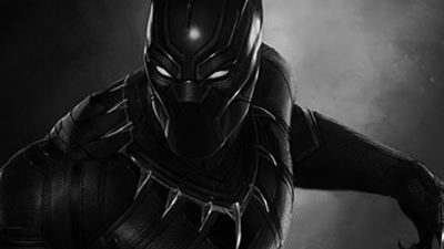 'Black Panther' incluirá 'flashbacks' de T'Challa en un instituto estadounidense en los años 90