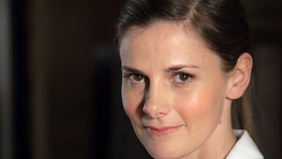 'Sherlock': Louise Brealey manda un mensaje de despedida por si la serie no regresa noticias imagen