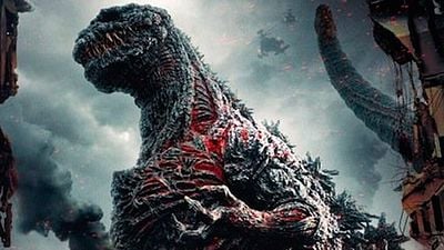 'Shin Godzilla', la mítica criatura japonesa vuelve a la gran pantalla noticias imagen