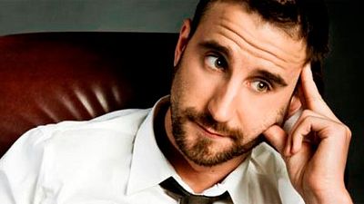 Premios Goya 2017: Así trabajan Dani Rovira, J.J. Vaquero e Iñaki Urrutia en el guion de la gala noticias imagen