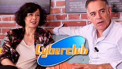 'Cyberclub': Todo lo que siempre quisiste saber sobre el mítico programa de la mano de Rocko Alikates y Cybercelia noticias imagen