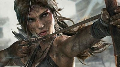 'Tomb Raider': ¿Revelado el inicio de la película? 