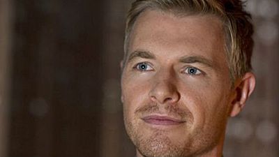 'The Flash': Rick Cosnett confirma su regreso en la tercera temporada  noticias imagen