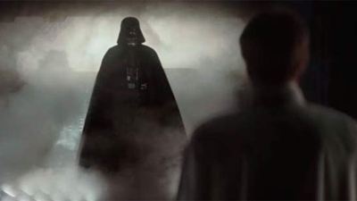 'Rogue One: Una historia de Star Wars': ¿Te diste cuenta de que la Marcha Imperial aparece escondida en otra composición?